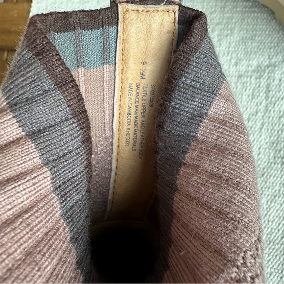 Sofft Söfft Provea mauve ankle boots 9.5 - Picture 3 of 9